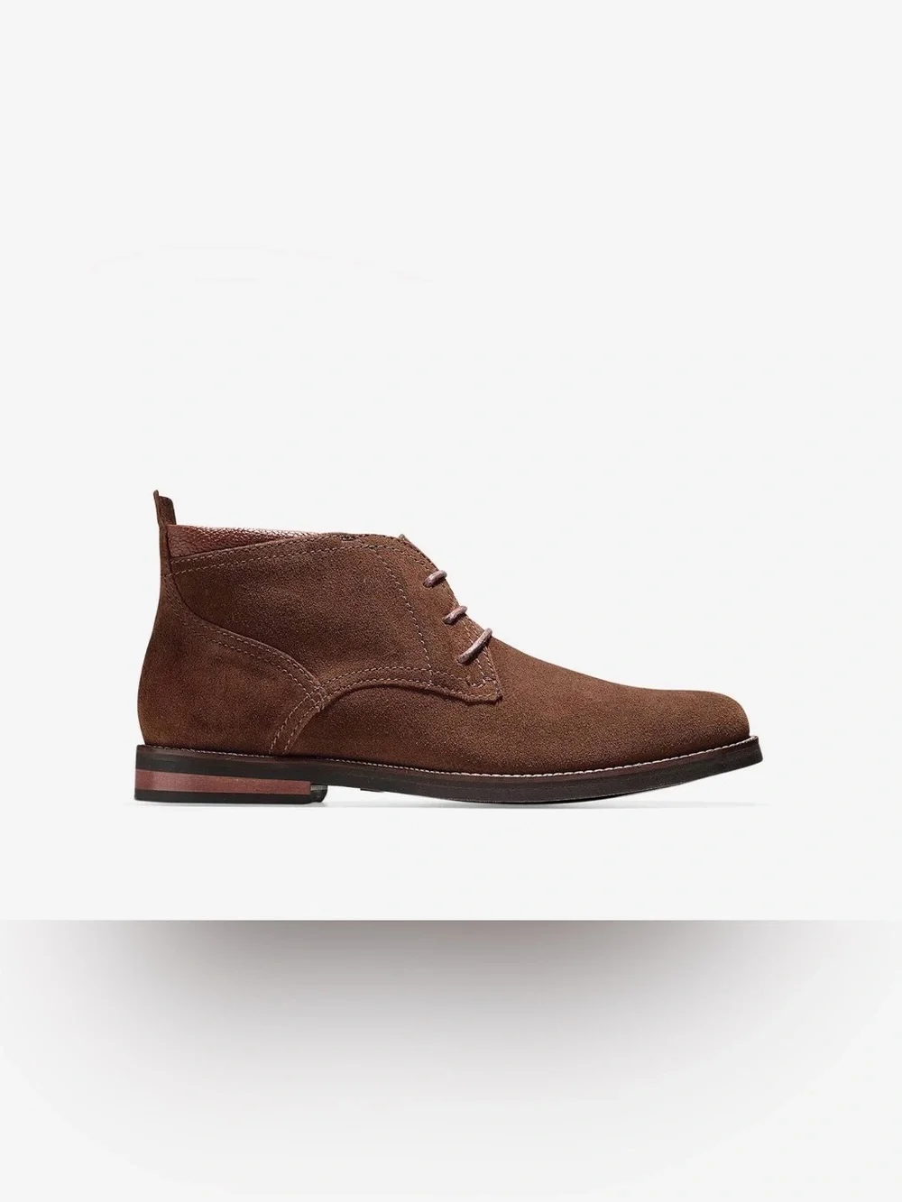 Men's Cole Haan Men's Ogden Stitch Chukka II Boot Size 10